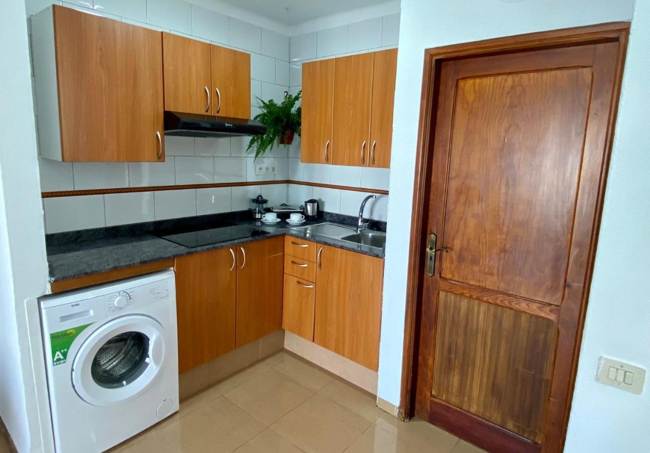 Giada Apartment Puerto del Carmen  Exterior photo