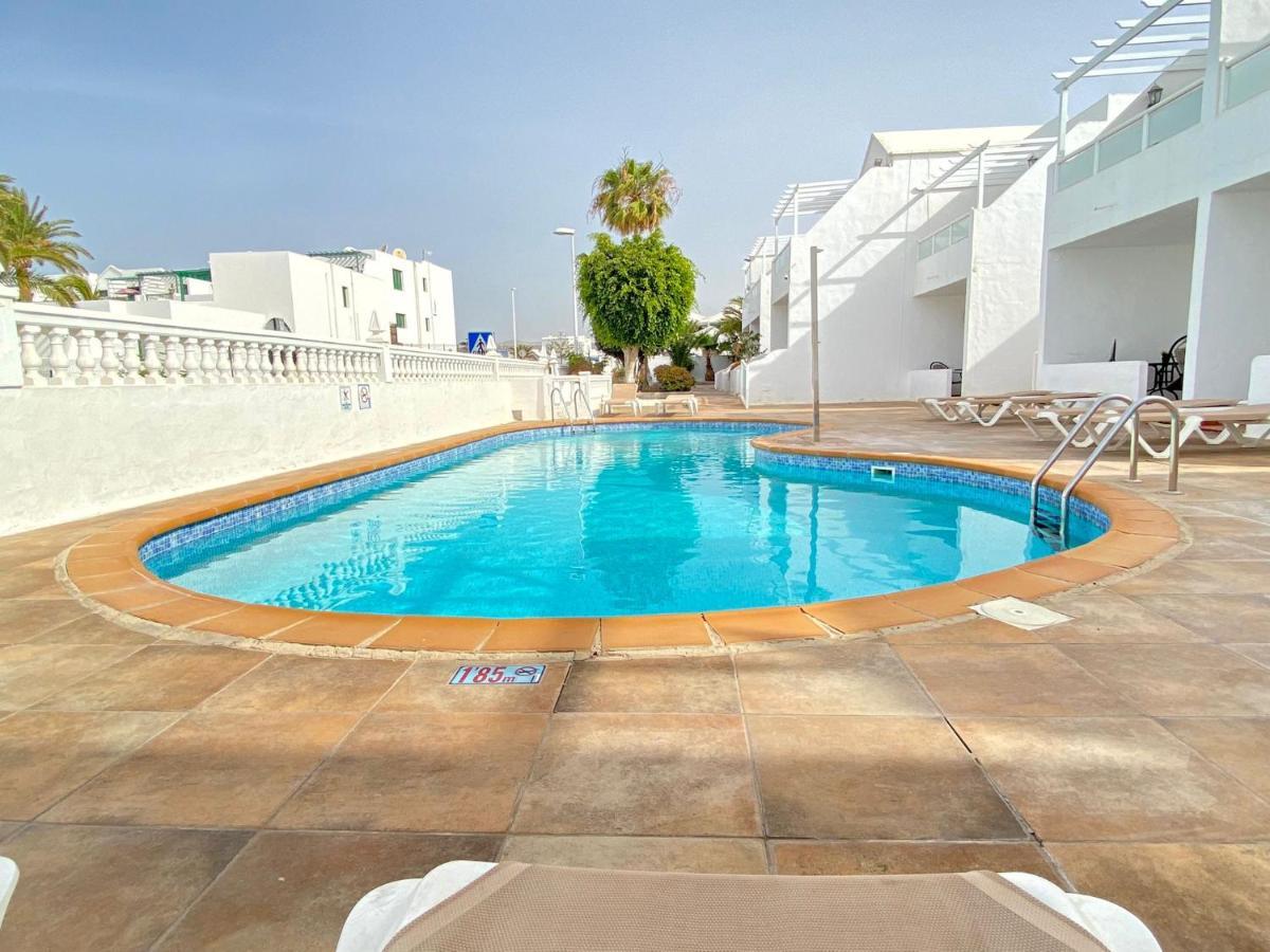 Giada Apartment Puerto del Carmen  Exterior photo